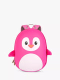 boppi Tiny Trekker Lightweight Penguin Backpack - McGrocer