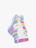 Floss & Rock unicorn jigsaw puzzle - British product