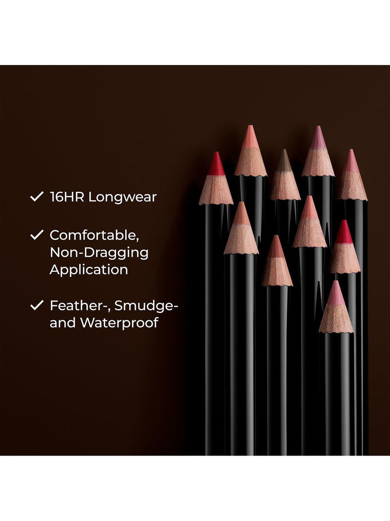 Laura Mercier lip liner, UK version