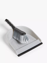 John Lewis Dustpan and Brush Set