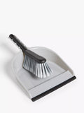 John Lewis Dustpan and Brush Set, imported from the UK