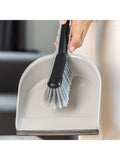 John Lewis Dustpan and Brush Set, imported from the UK