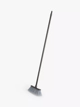 John Lewis Long-Handled Floor Broom