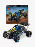 LEGO Technic Off-Road Race Buggy toy, UK version