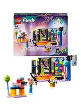 LEGO Friends 42610 Karaoke Music Party Building Set