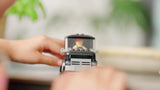 LEGO City Burger Van Food Truck Toy Set, UK version