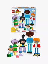 LEGO DUPLO People With Big Emotions Building Set 71 Pieces