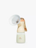 Fraupow Squeeze Manual Breast Pump - McGrocer