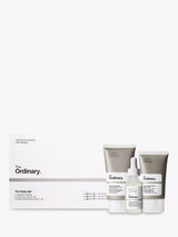 The Ordinary Daily Set with Hyaluronic Acid Skincare Gift Set