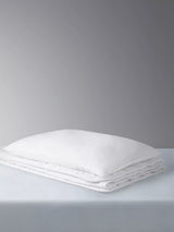 John Lewis Kids' Easycare Washable 4 Tog Duvet and Pillow Set Single