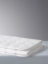 John Lewis Kids' Micro-Fresh Duvet 7 Tog Single