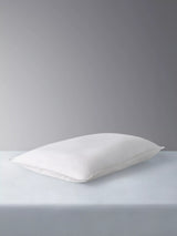 John Lewis Kids' Micro-Fresh Anti-Allergy Pillow Standard