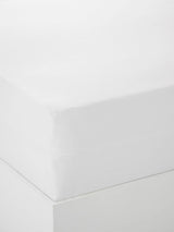 Anti-Allergy Mattress Protector with Micro-Fresh Technology, Single