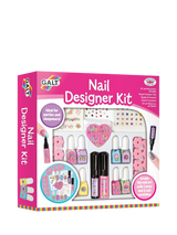 Galt Nail Designer Kit Creative Kit