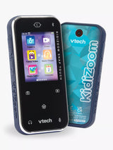 Pocket-Size Touchscreen Camera Device with Dual 5.0MP Camera and Bluetooth
