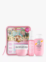 Sol de Janeiro Beija Flor Jet Set Bodycare Gift Set