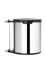 Brabantia Built-in Kitchen Bin 15L