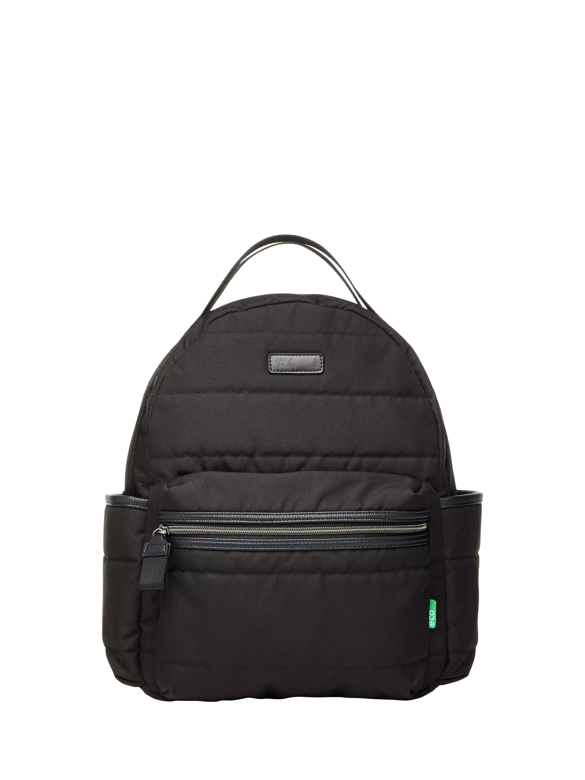 Babymel Lola Eco Changing Bag Backpack - McGrocer