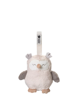 Tommee Tippee Ollie Owl Baby Travel Sleep Aid