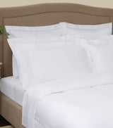 Frette Doppio Ajour King Pillowcase 53cm x 94cm