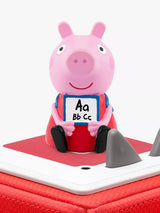 tonies Learn With Peppa Pig Educational Audio Character