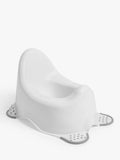 John Lewis ANYDAY Potty in White, UK version