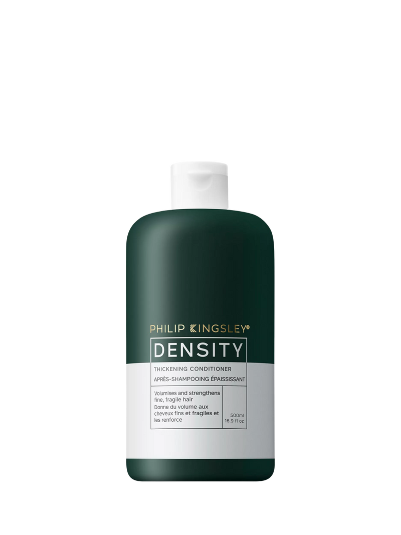 Philip Kingsley Density Thickening Hair Conditioner for fine hair, imported from the UK