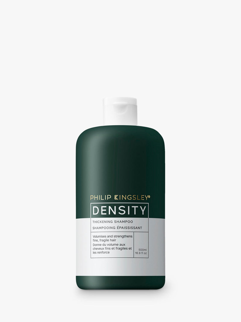Philip Kingsley Density Thickening Shampoo, imported from the UK