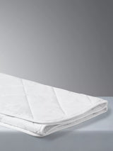 Pure Cotton Kids' Comfort Duvet 2.5 Tog Cot Size