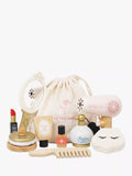 Le Toy Van Vanity Star beauty kit for pretend play, UK version