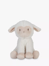 Little Dutch Little Farm Cuddle Sheep Soft Toy