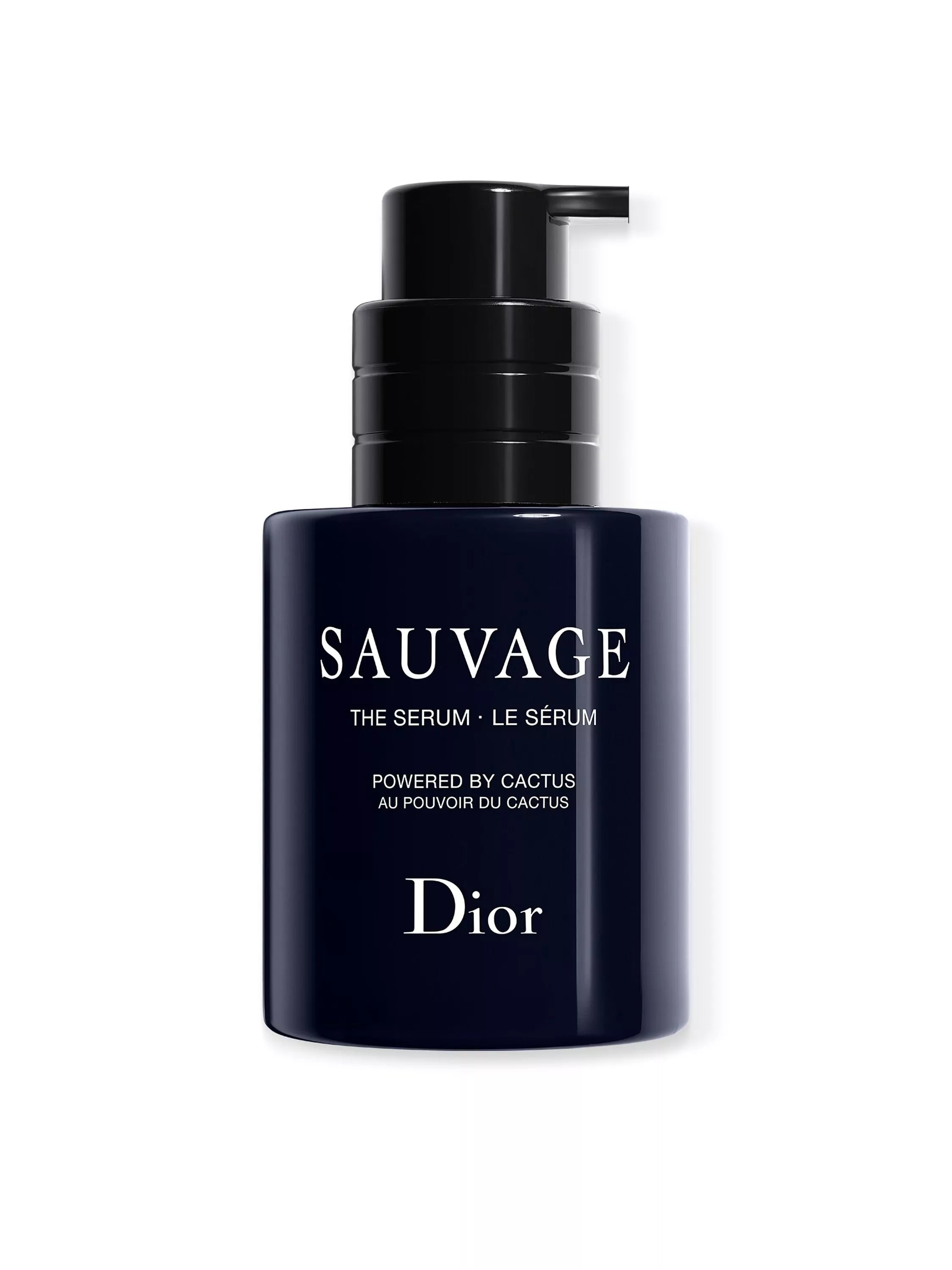 DIOR Sauvage The Serum, 50ml - McGrocer