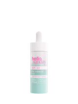 Hello Sunday The Mineral One Lightweight Serum SPF 50 Face Serum 30ml