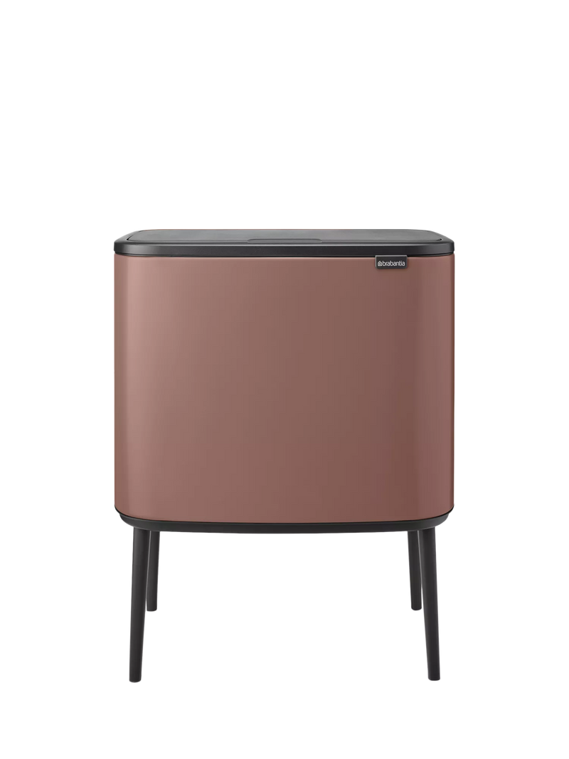 Brabantia Bo Touch Bin, 11L & 23L