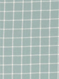John Lewis ANYDAY Window Pane Check Throw