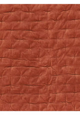John Lewis Cotton Velvet Quilted Bedspread