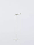 John Lewis Elegance Toilet Butler in silver - British product