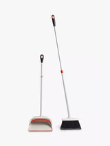 OXO Good Grips Large Sweep Set with Extendable Broom Dustpan and Brush Set