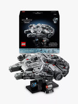 LEGO Star Wars Millennium Falcon Model Set 921 Pieces