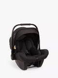 Nuna PIPA LITE i-Size baby car seat Caviar, imported from the UK