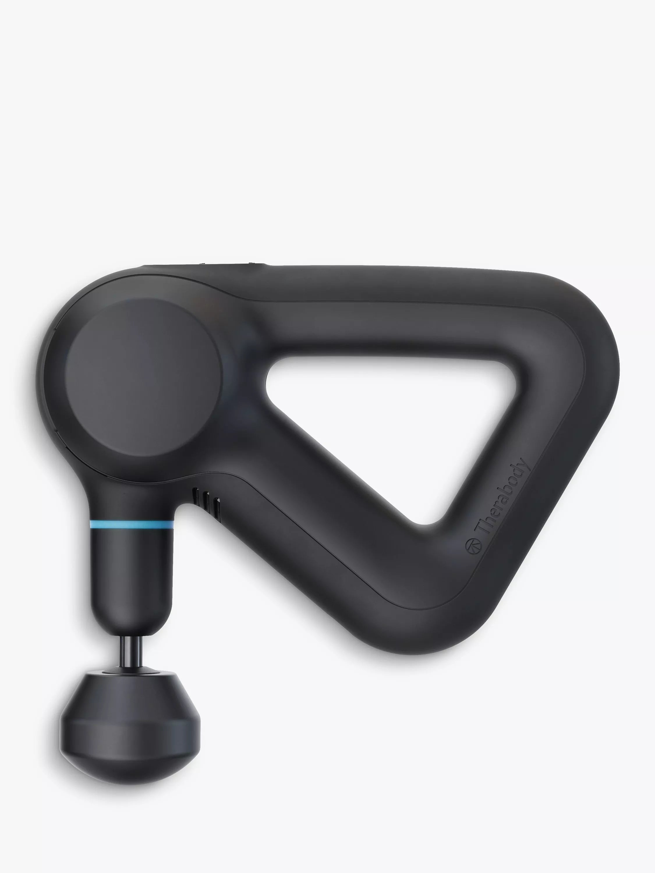 Theragun Prime by Therabody 5th Generation Quiet Deep Tissue Therapy Massage Gun - McGrocer