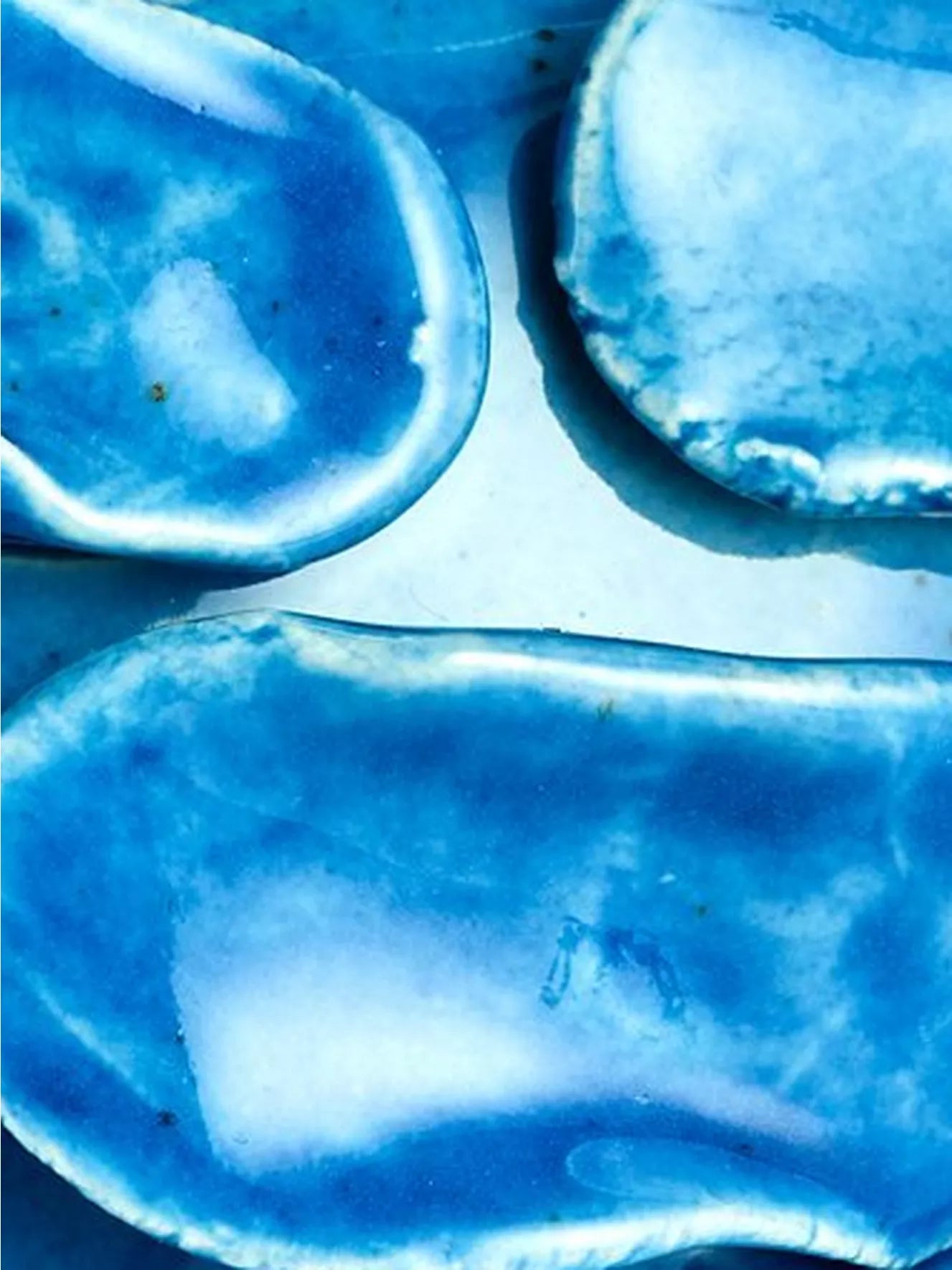 John Lewis Sabzi Table Lamp - McGrocer