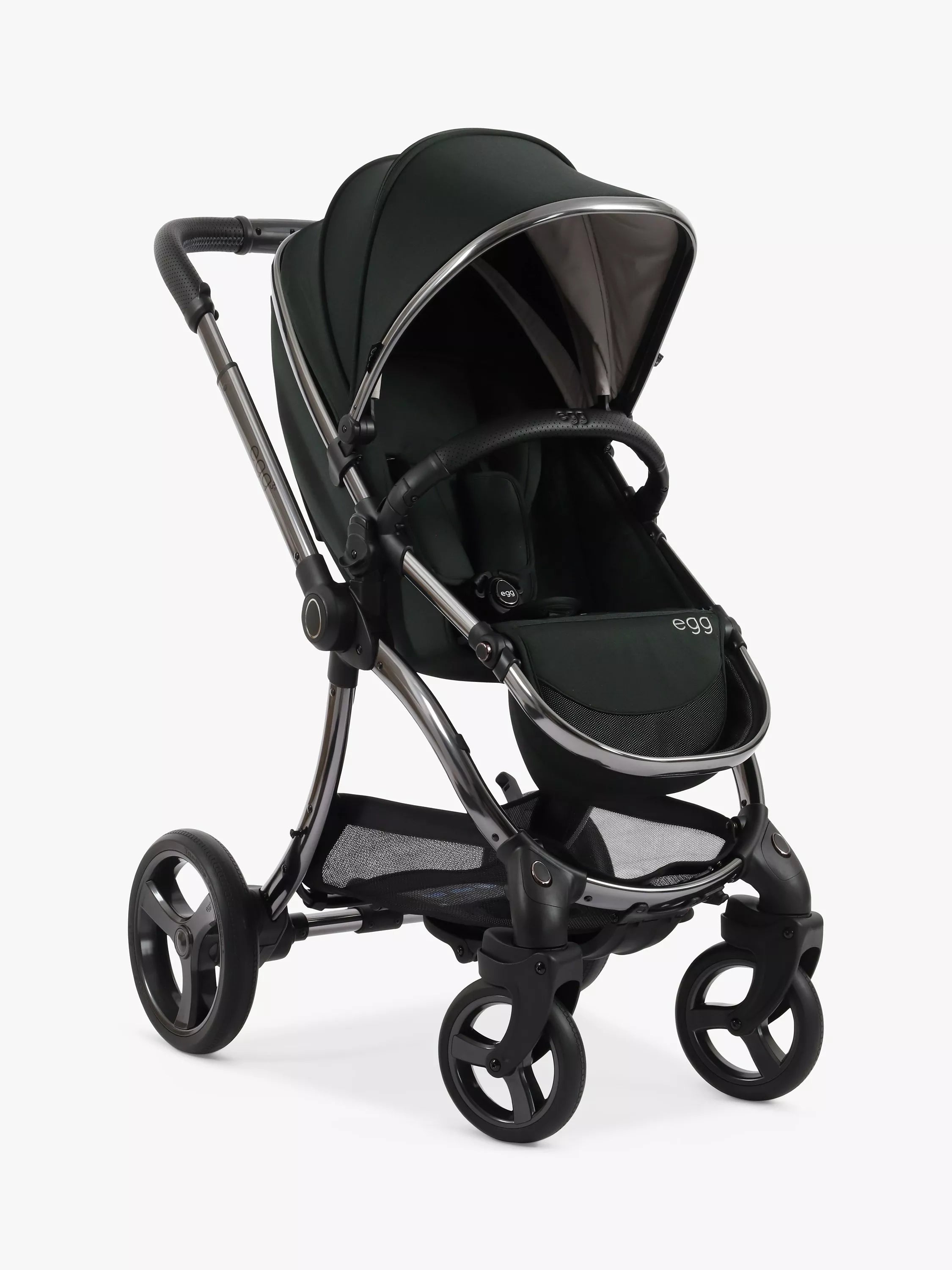 egg 3 Stroller and Liner - McGrocer