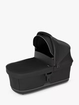 Thule 2024 Bassinet Black Infant Bassinet