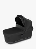 Thule bassinet black (British brand)