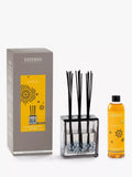 Esteban Amber reed diffuser 250ml - British product