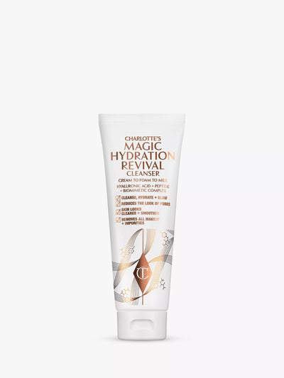Charlotte Tilbury Magic Hydration Revival Cleanser