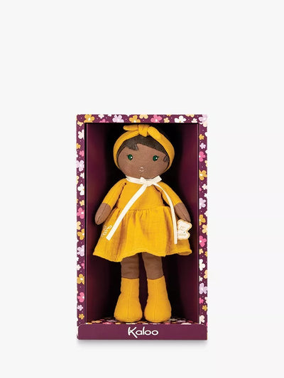 Kaloo Naomie Baby Soft Doll 25cm