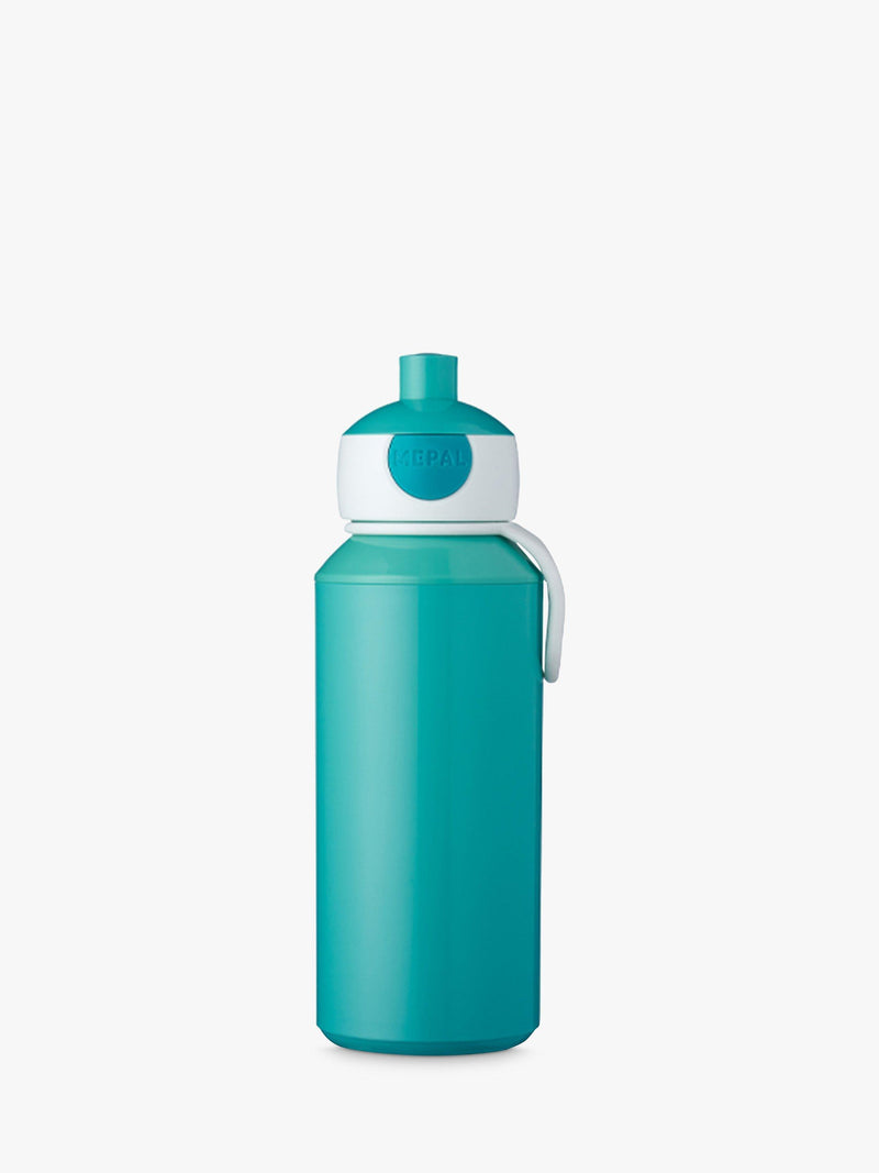 Mepal Disney Frozen leakproof pop-up drinks bottle Blue/Multi 400ml, imported from the UK