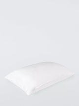British Goose Down Standard Pillow in Soft Firmness